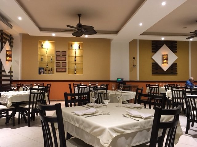 Pizzaria Isabela - Restaurante em Jardim São Silvestre