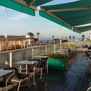 THE WHITE ROCK HOTEL - Updated 2022 Reviews (Hastings)