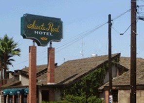 HOTEL SIESTA REAL $47 ($̶5̶7̶) - Prices & Reviews - Mexicali, Mexico