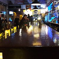 Gasoline Padova