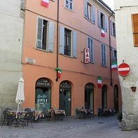 Bar Tornari - Bobbio, Piacenza, Val Trebbia, Emilia-Romagna