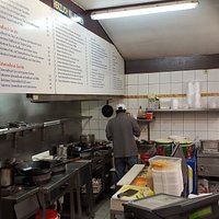 Mr. Thai-Express