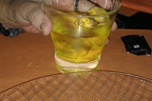 Bebidas