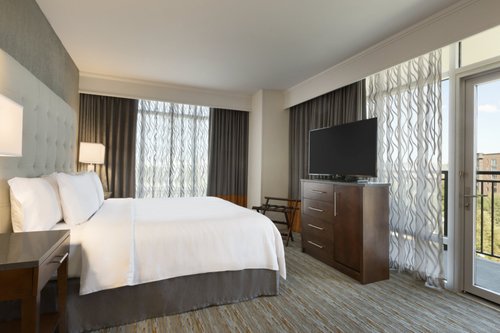 EMBASSY SUITES BY HILTON GREENVILLE DOWNTOWN RIVERPLACE $167 ($̶2̶0̶2̶ ...