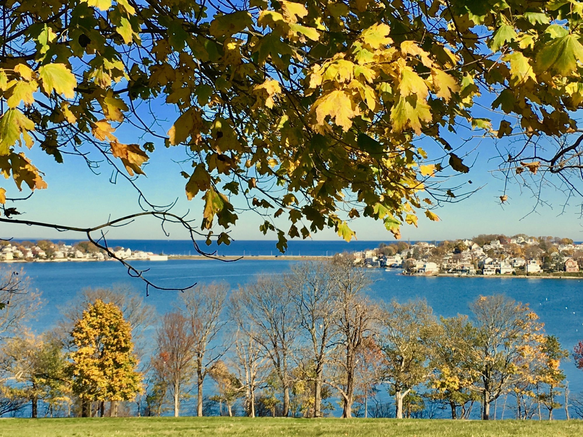 BARE COVE B&B: Avaliações (Hingham, MA)