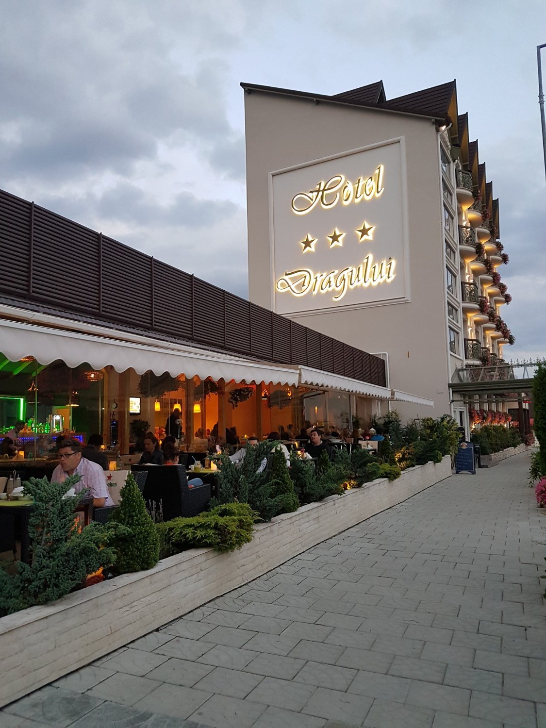 Restaurant Dragului, 프레데알 - 레스토랑 리뷰 - 트립어드바이저