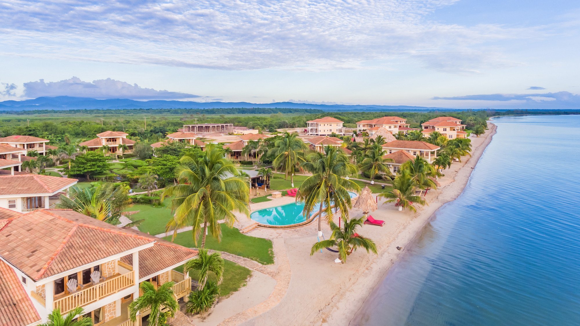 Hopkins Bay Belize, a Muy'Ono Resort by Google