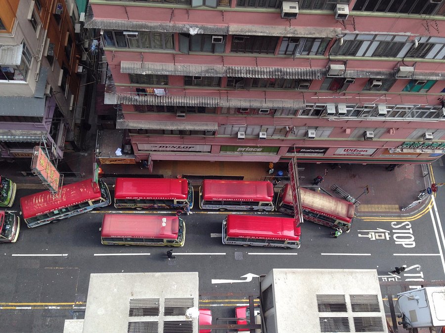 新迎ホテル 新迎賓館 Sun Ying Hotel 香港 21年最新の料金比較 口コミ 宿泊予約 トリップアドバイザー