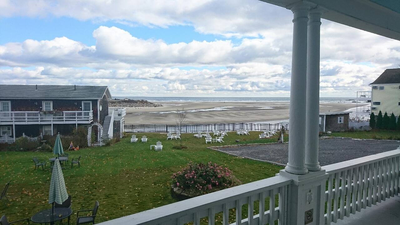 MARGINAL WAY HOUSE Prices Motel Reviews Ogunquit Maine