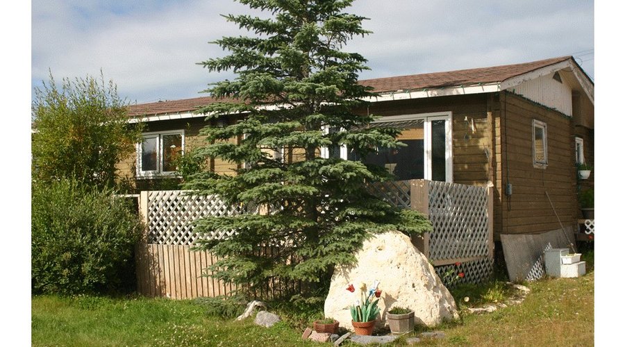 71 Hendry Street, Churchill, Manitoba