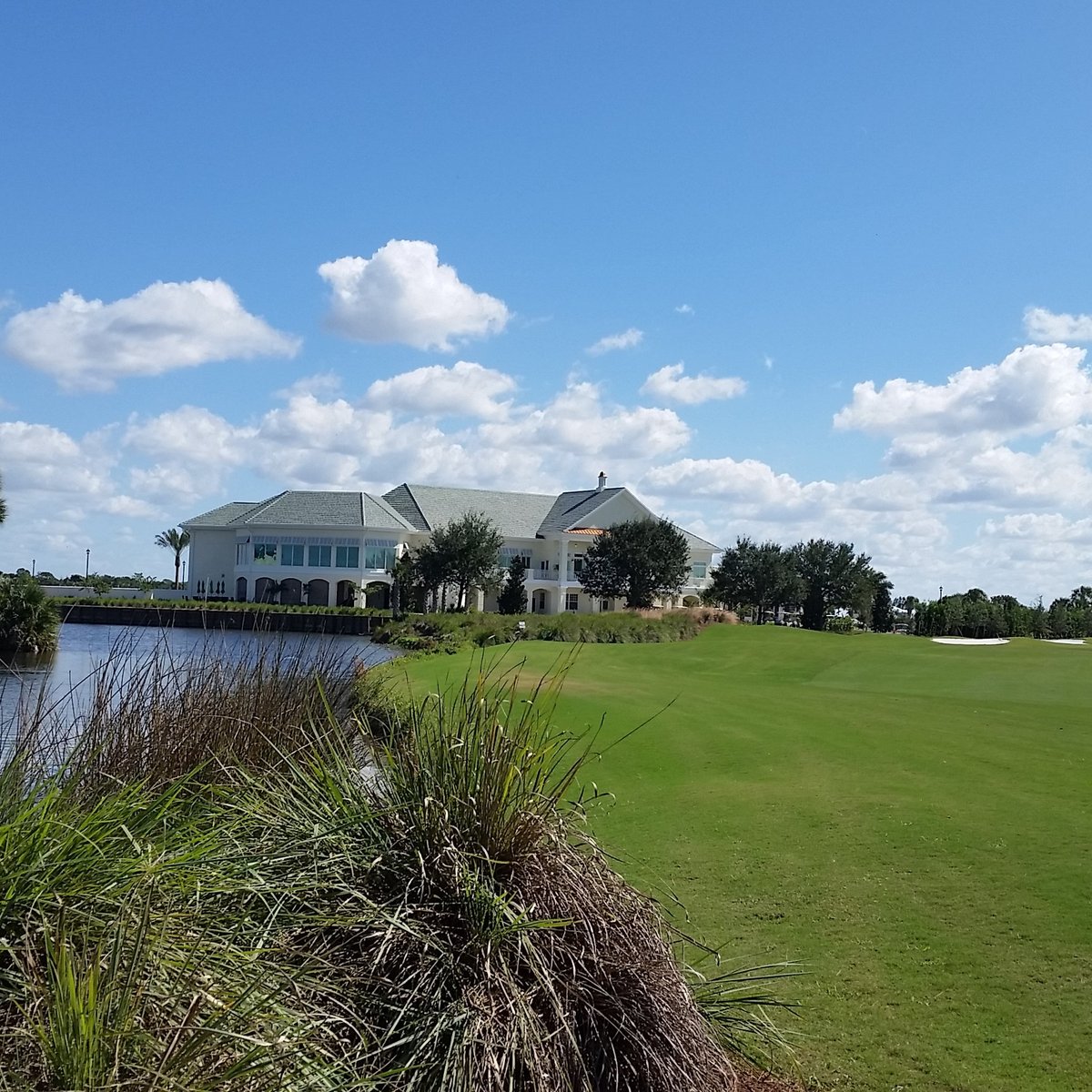 SHELL POINT GOLF CLUB (Fort Myers) All You Need to Know BEFORE You Go