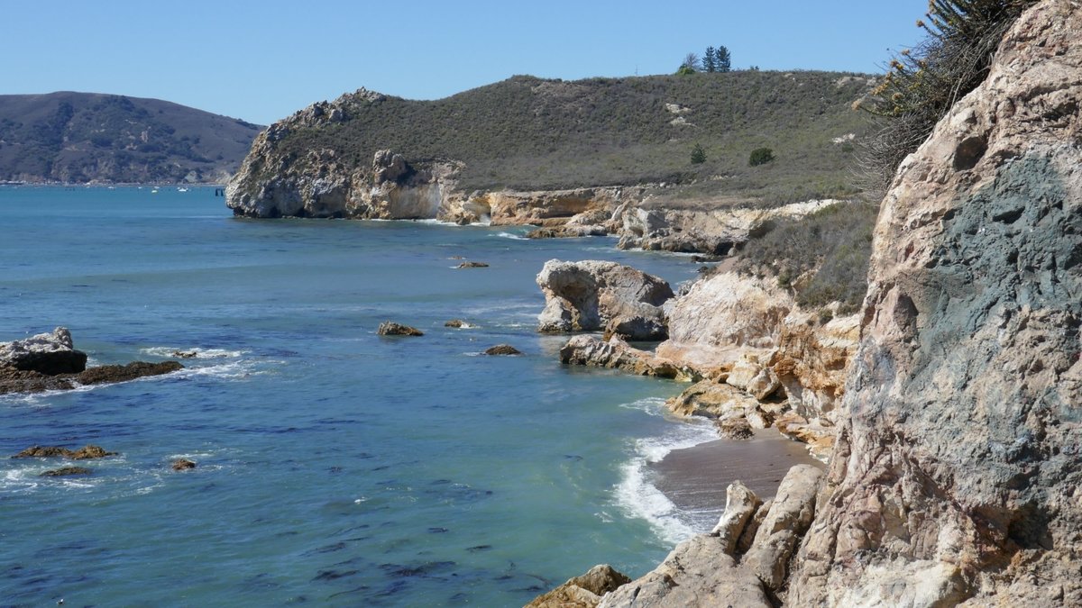 1200px x 675px - Pirate's Cove Beach (Avila Beach) - All You Need to Know BEFORE You Go