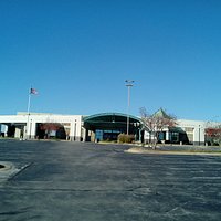 The Library Center in Springfield, MO