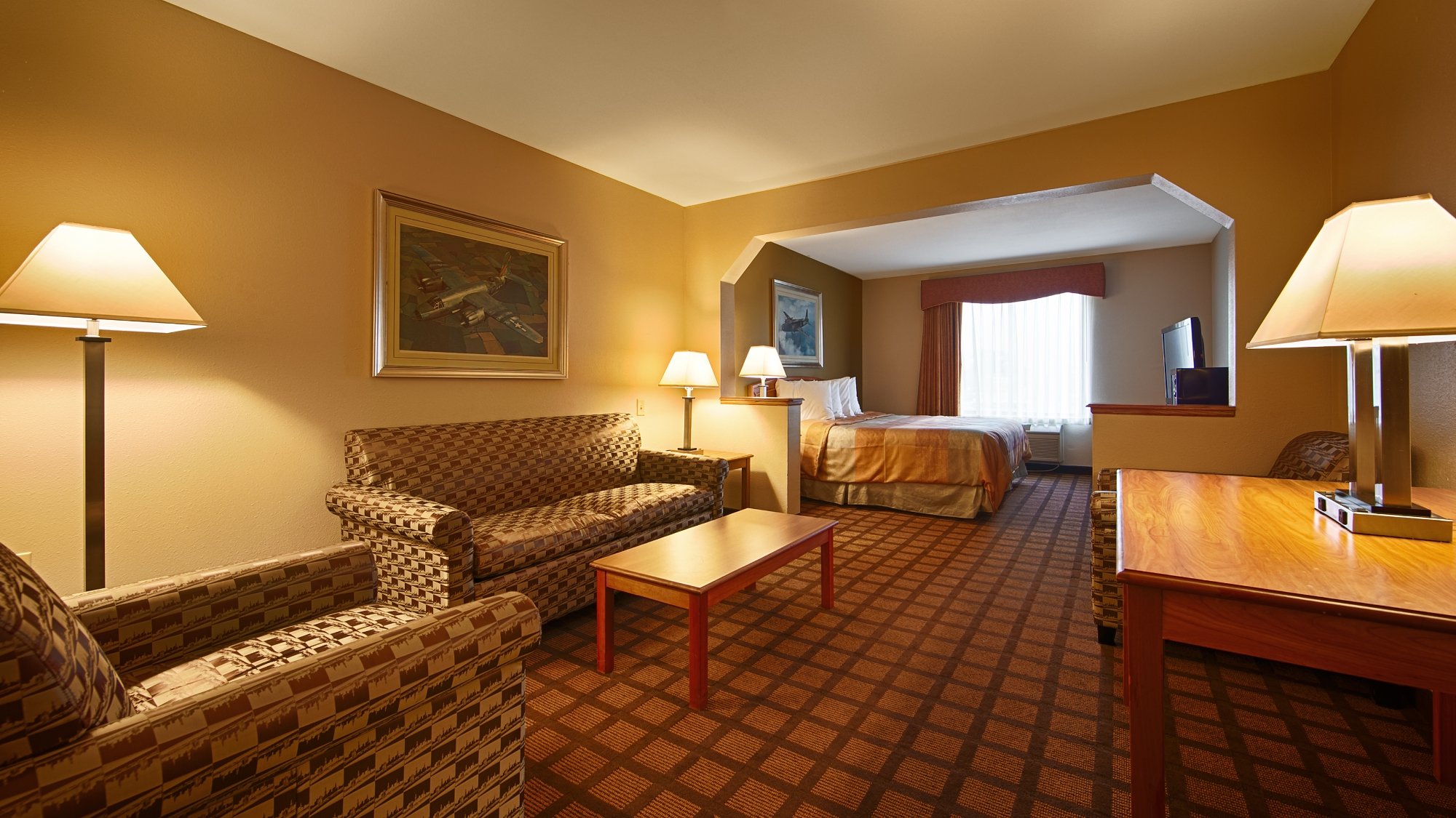 BEST WESTERN INN & SUITES - MIDWAY AIRPORT - Updated 2022 Prices ...