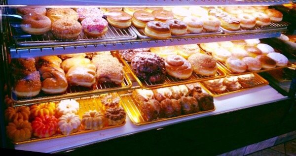 Rose Bakery Cafe