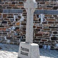 Even a Celtic Cross