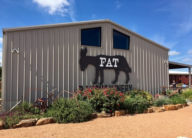 Fat Ass Ranch and Winery image