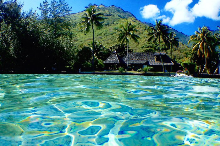 1time Hard Fukbhabhi Sleeping - POERANI MOOREA - Prices & Guest house Reviews (Maharepa, French Polynesia)