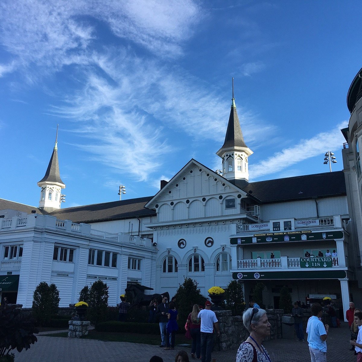 Kentucky Derby Museum (Louisville) All You Need to Know BEFORE You Go