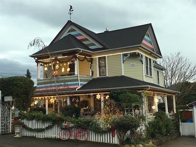 QUICK STOP MOTEL $70 ($̶7̶9̶) - Prices & B&B Reviews - Myrtle Creek, OR