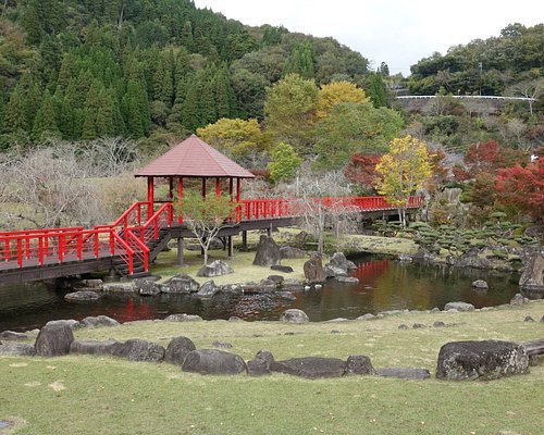 中津市10 大公园与自然景点 Tripadvisor