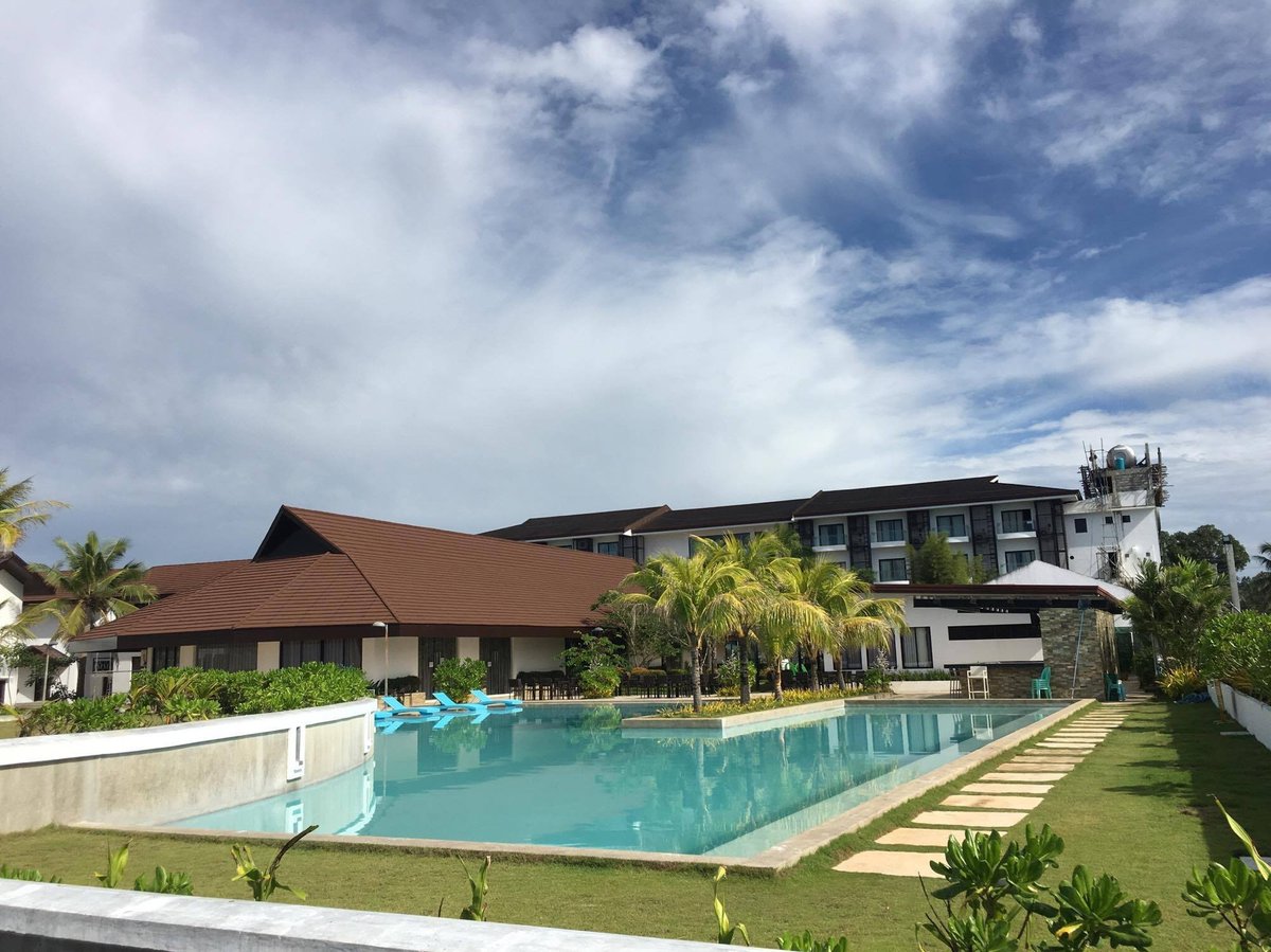 CIRIACO HOTEL - Updated 2022 Prices & Reviews (Calbayog City, Philippines)