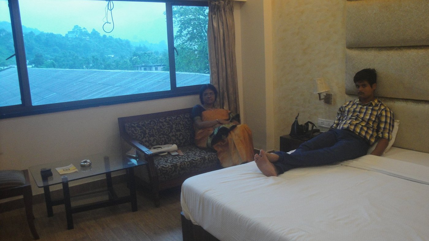 Waii International Hotel Bhalukpong Índia 27 Fotos Comparação De