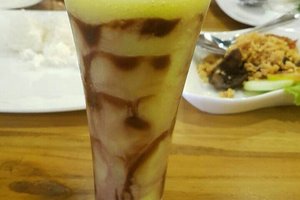 Minuman