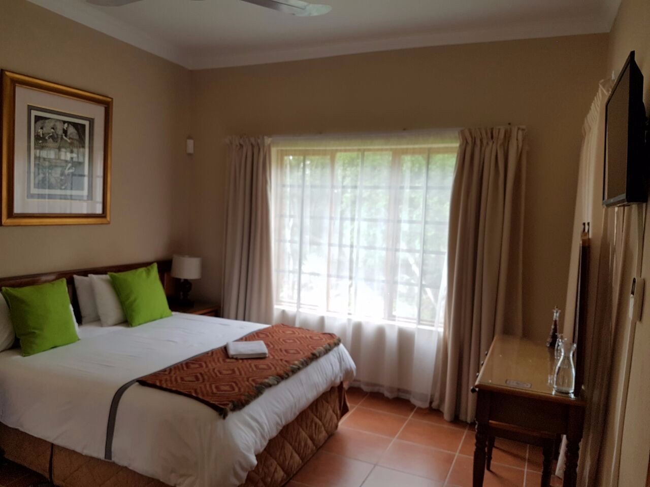 ZWAVELPOORT GUESTHOUSE B&B (Pretoria, Africa): Prezzi 2022 E Recensioni