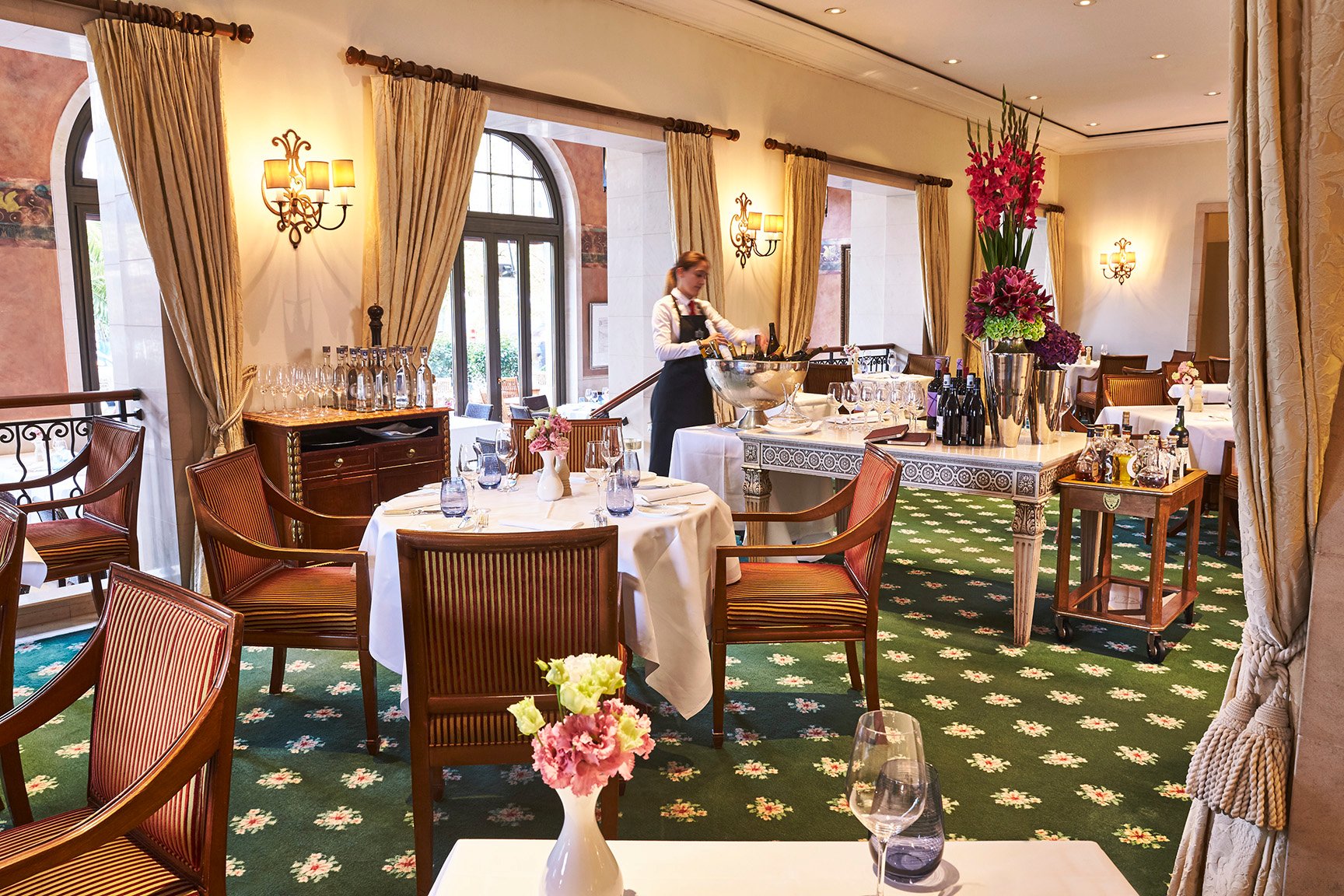Hotel photo 18 of Hotel Adlon Kempinski Berlin.