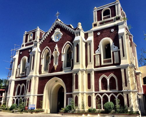 Luzon Churches & Cathedrals - Tripadvisor