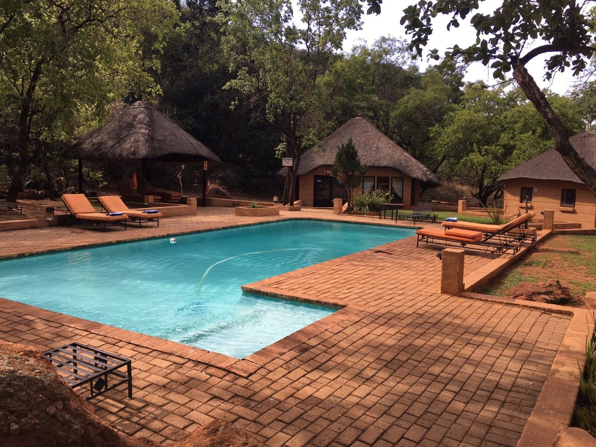 Kingfisher Lodge Pool Pictures & Reviews - Tripadvisor