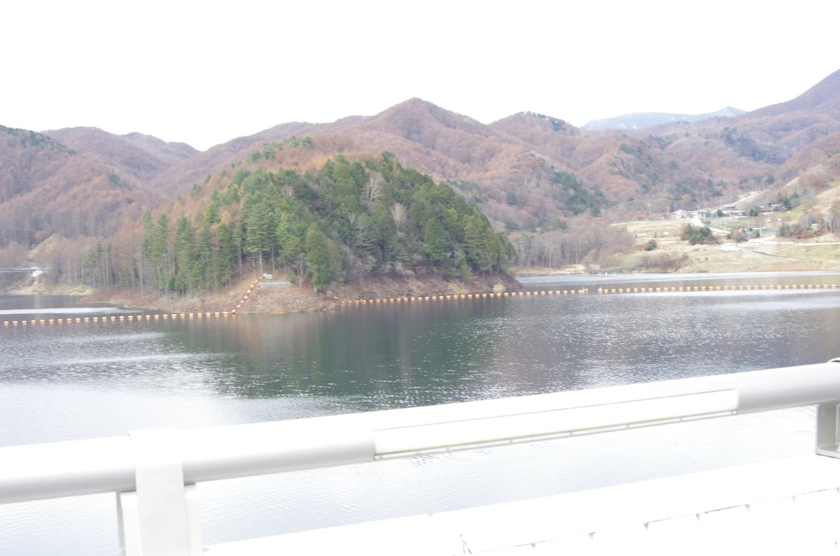 OTOME LAKE（KOTOGAWA DAM） (2024) All You Need to Know BEFORE You Go ...