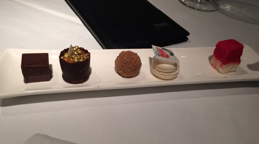 Petit Four