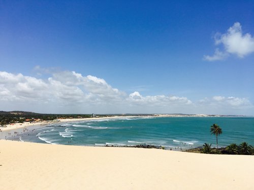 As 9 praias mais perigosas do mundo - uma delas fica aqui no Brasil!