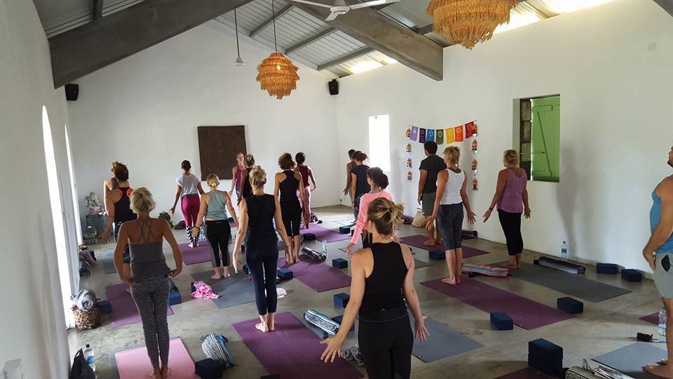 Yoga House Mauritius (Mapou): All You Need to Know