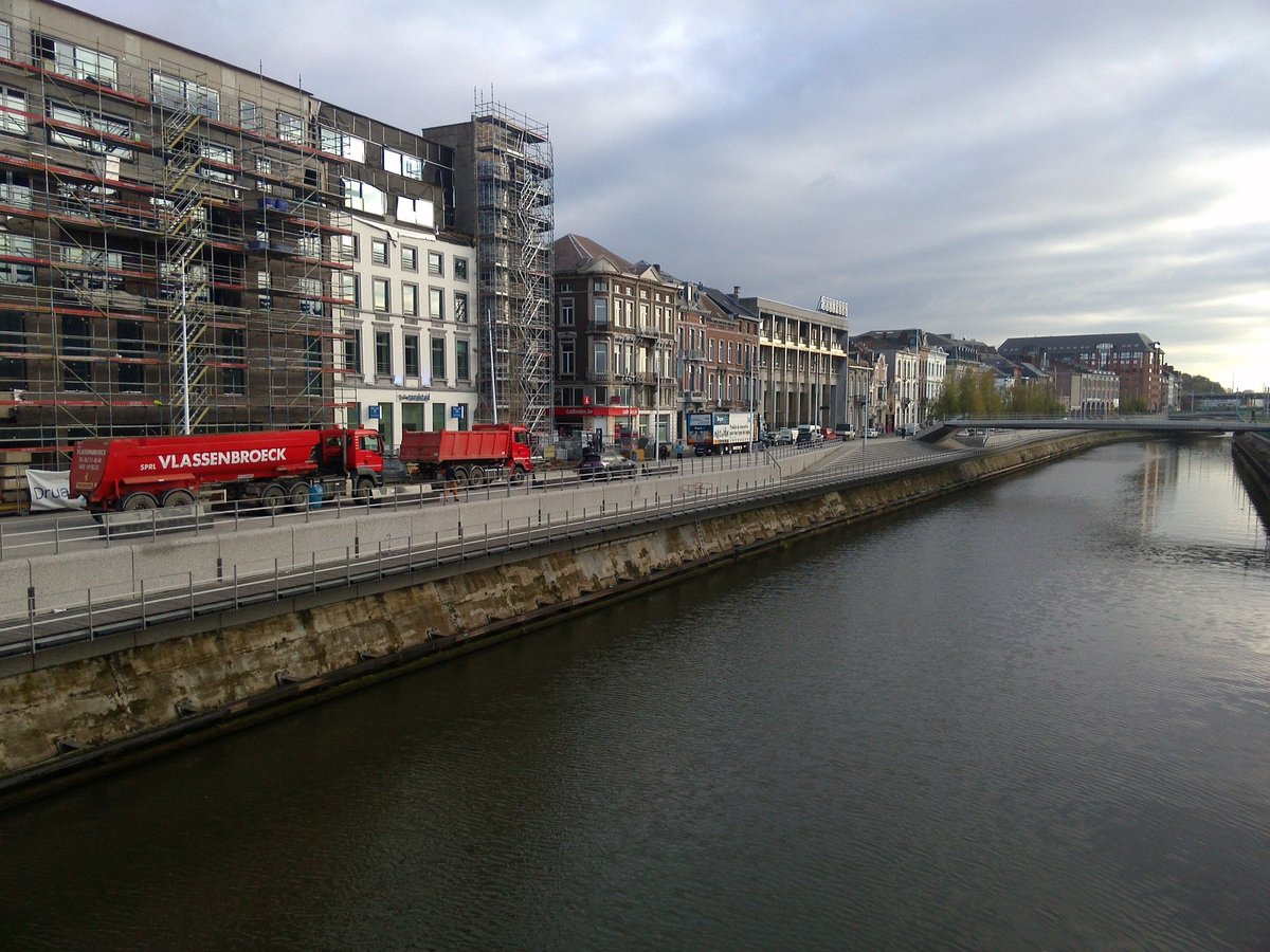 Canal Charleroi-Bruxelles - All You Need to Know BEFORE You Go (2024)