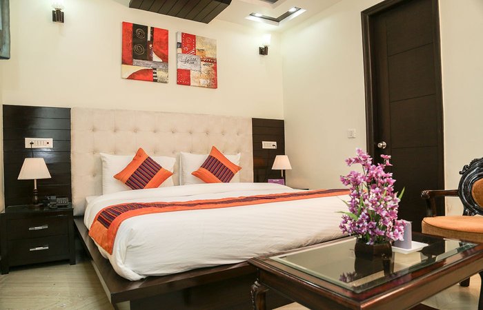 ELITE SUITES - Specialty Hotel Reviews (Gurugram (Gurgaon), India)