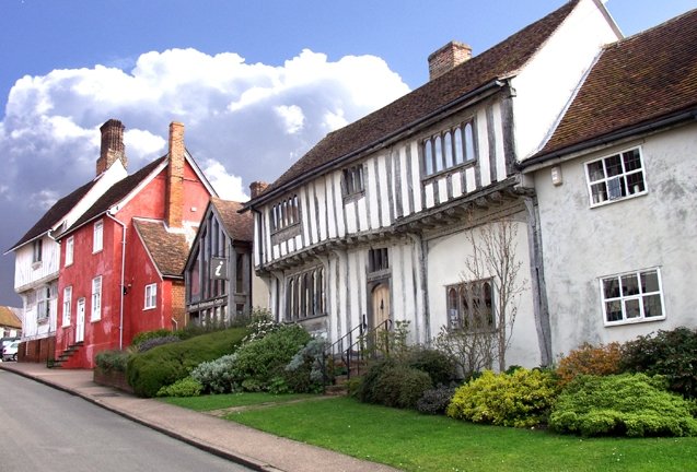 LAVENHAM: All You Need to Know BEFORE You Go (with Photos)