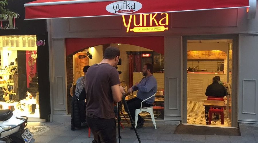 yufka