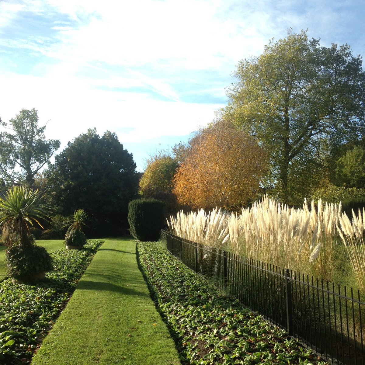 Southover Grange Gardens (Lewes) - All You Need to Know BEFORE You Go ...