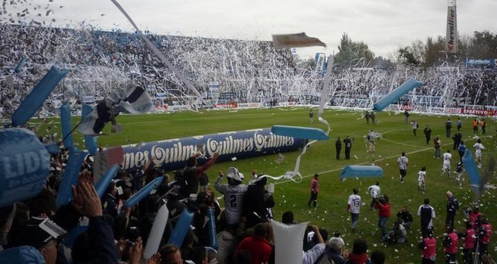 Club Atlético Quilmes