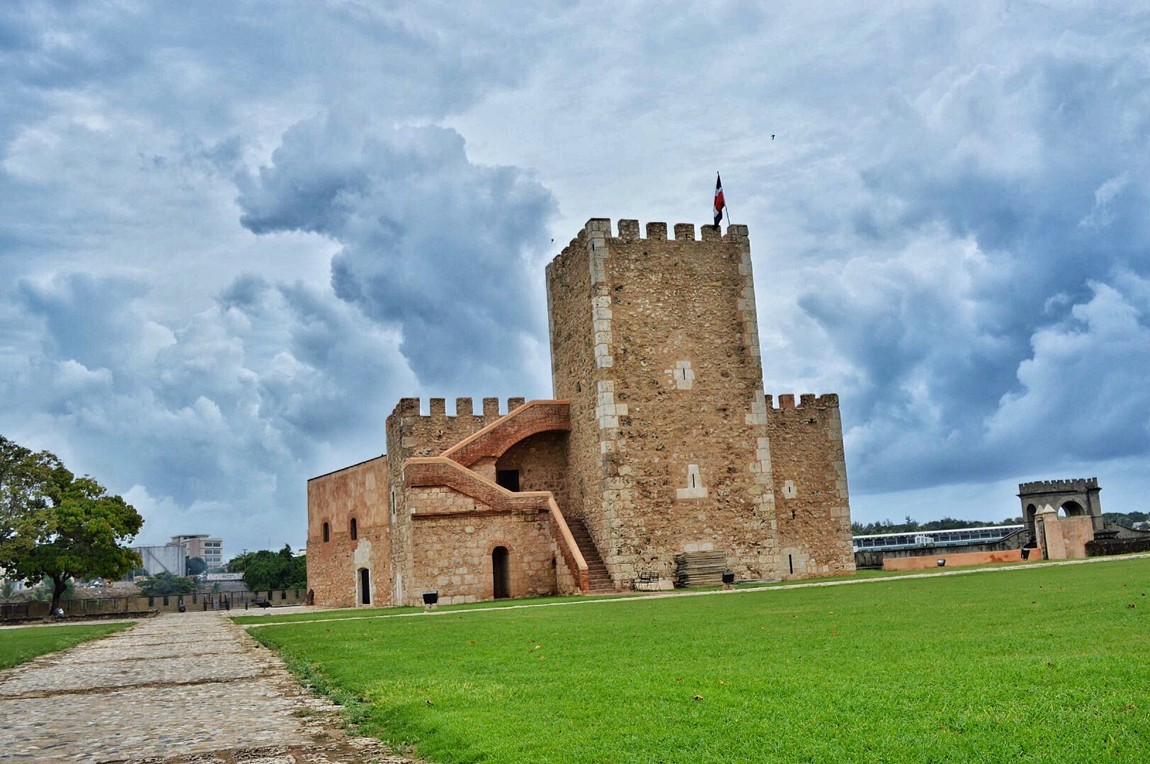 Santo Domingo Dominican Republic 2024 Best Places To Visit Tripadvisor   Zona Colonial 