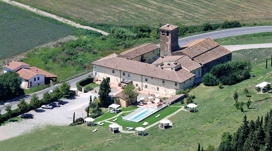 Borgo