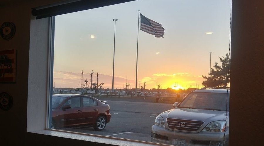Fisherman's Restaurant