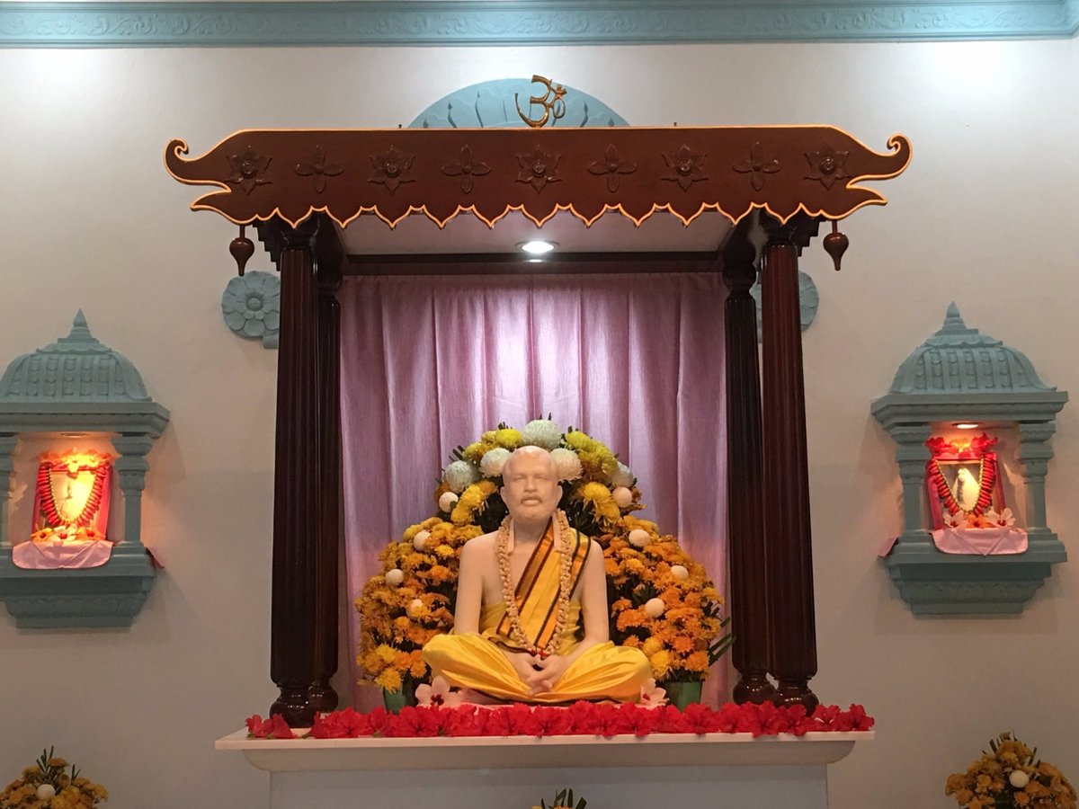 Ramakrishna Mission temple (Singapore) - All You Need to Know ...