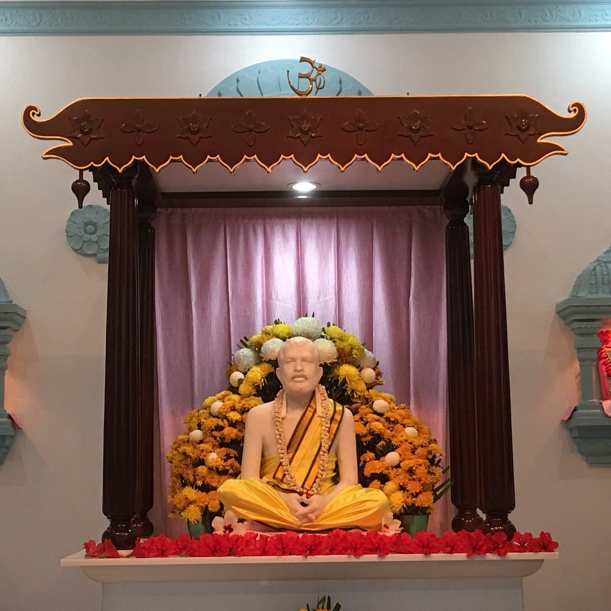 Ramakrishna Mission temple (Singapore) - All You Need to Know ...