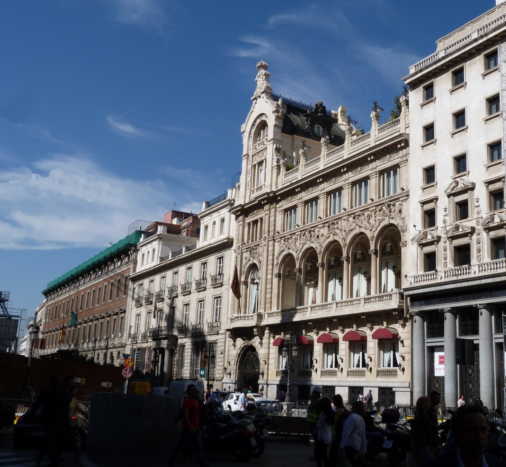 Museo De La Real Academia De Bellas Artes De San Fernando - Madrid ...