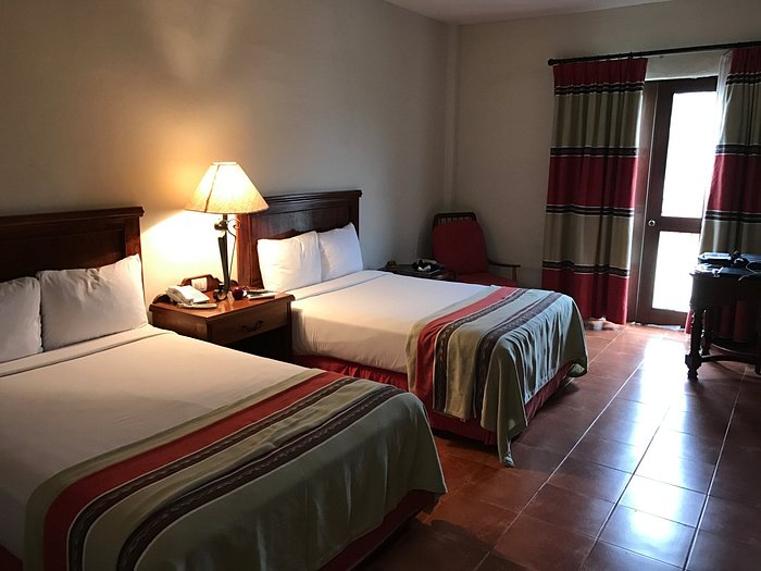 Hotel Las Palomas De Santiago Meksiko Ulasan Hotel Tripadvisor 