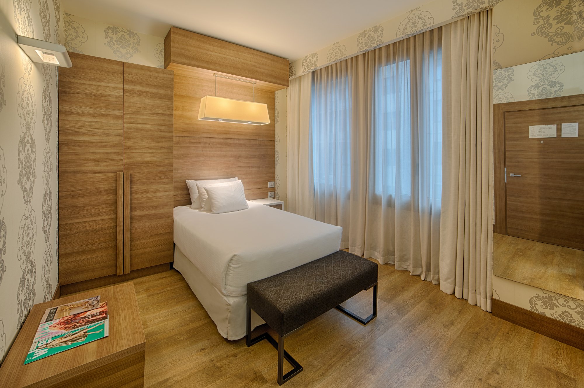 Hotel photo 80 of NH Collection Milano President.
